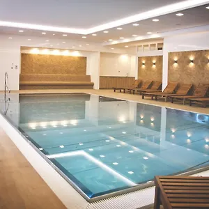 Apartament Rezidence Moser-free Parking Garage, Karlowe Wary