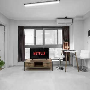 Westay Apartments, The Luxury Saloniki