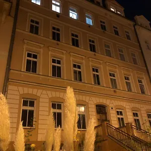 Apartament S Krasnou Vyhlidkou Na Imperial, Karlowe Wary