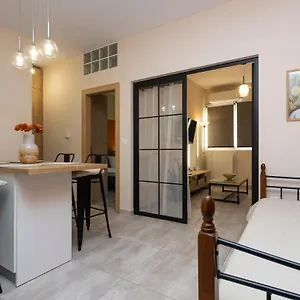 3c's Thess :central, Cosy & Convenient Saloniki