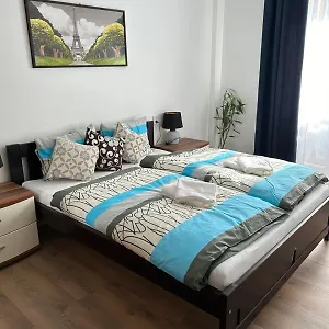 Apartament My - Centrum, Karlowe Wary